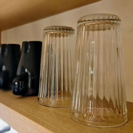 The Sacha Apart-Hotel Thonglor 曼谷 外观 照片