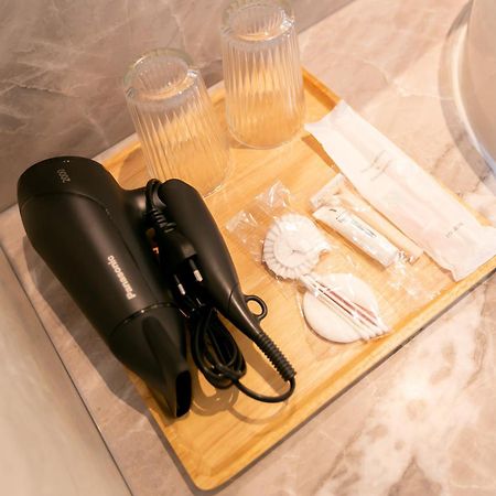 The Sacha Apart-Hotel Thonglor 曼谷 外观 照片