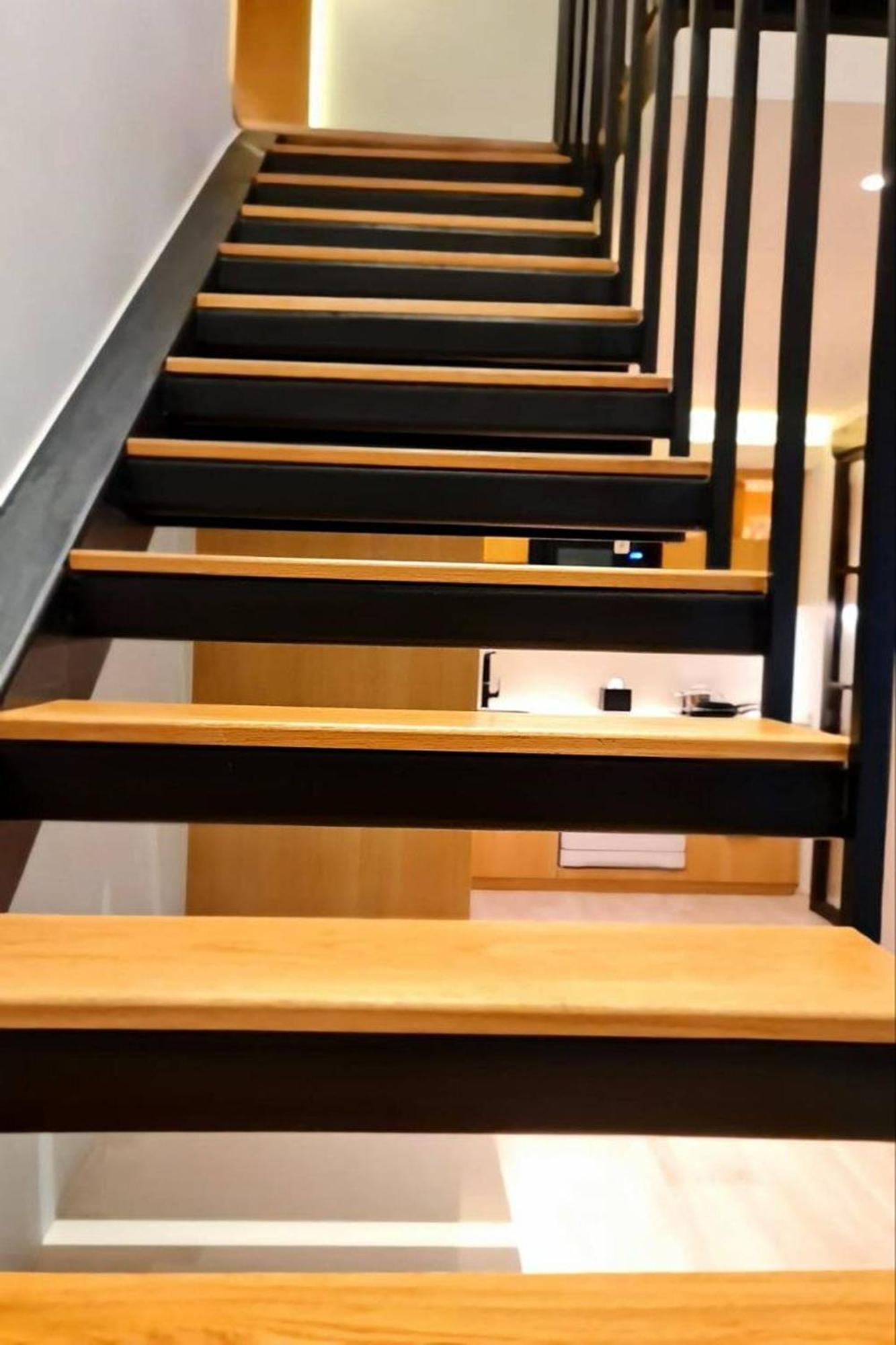 The Sacha Apart-Hotel Thonglor 曼谷 外观 照片