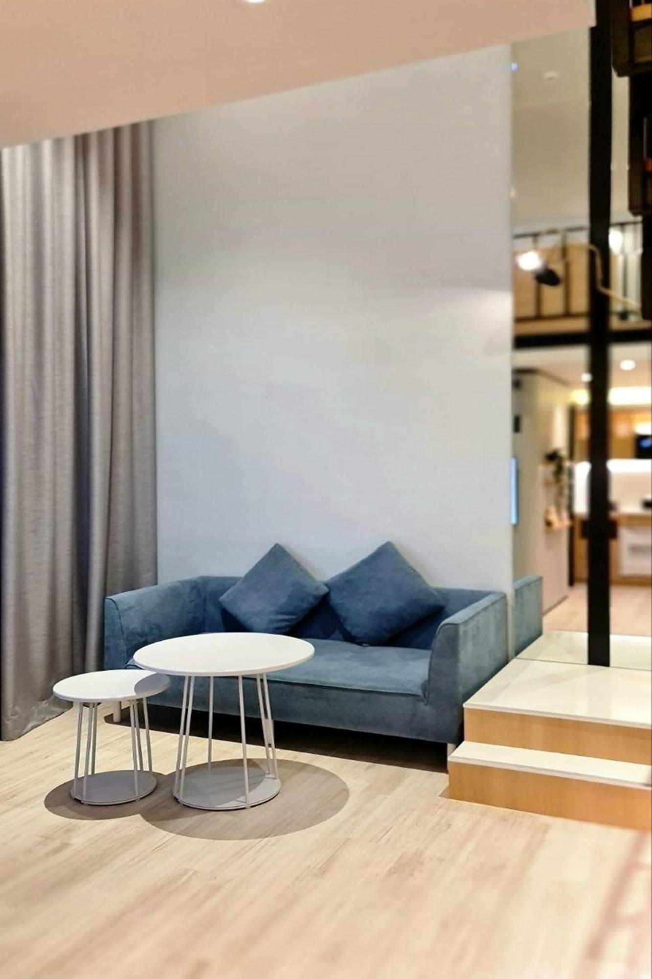 The Sacha Apart-Hotel Thonglor 曼谷 外观 照片