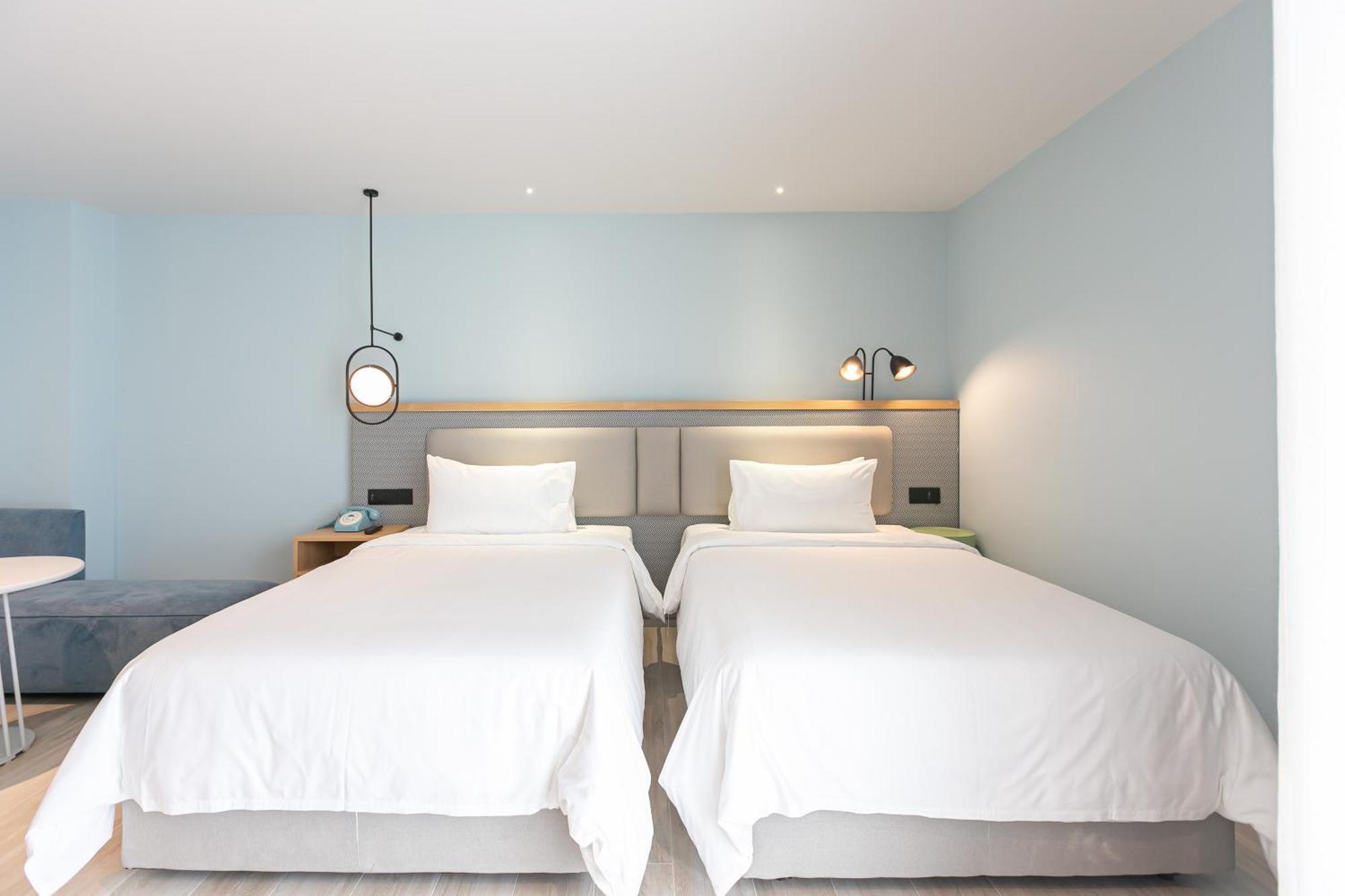 The Sacha Apart-Hotel Thonglor 曼谷 外观 照片